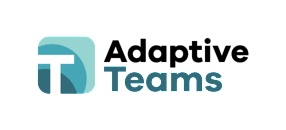 Adaptive Teams logo