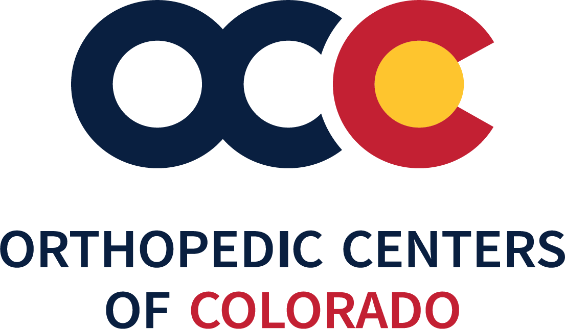 Orthopedic Centers Of Colorado logo