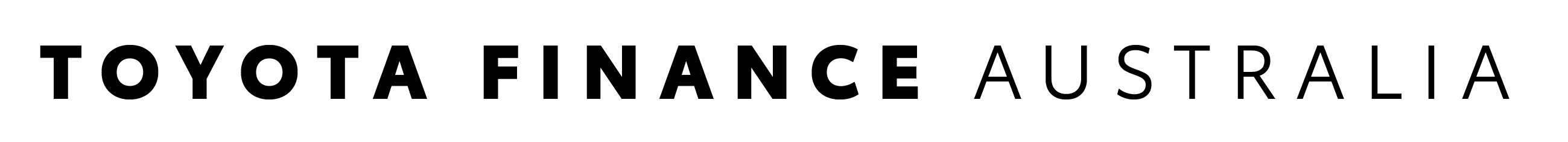 Toyota Finance Australia Ltd logo