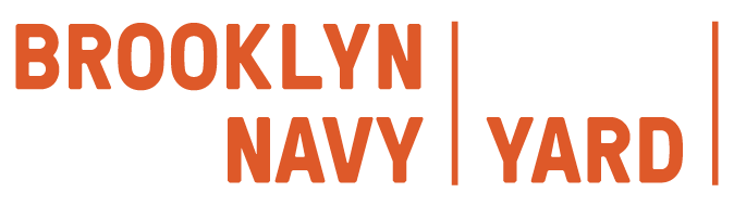 BROOKLYN NAVY YARD DEVELOPMENT CORP logo