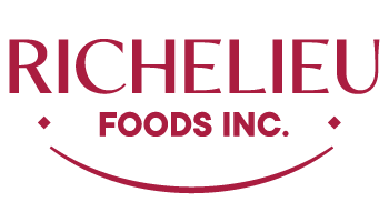 Richelieu Foods logo