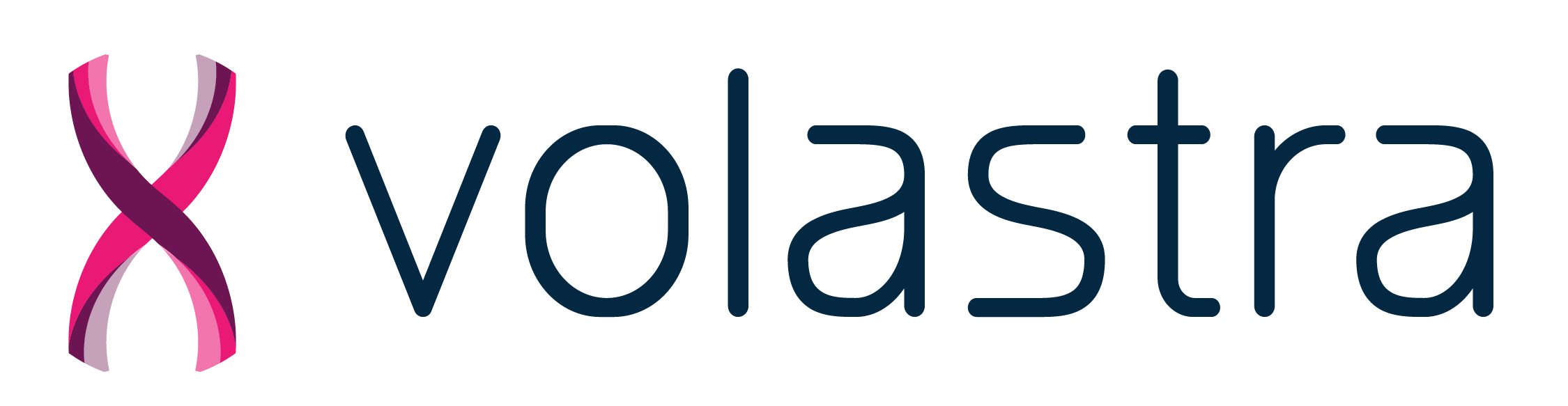 Volastra Therapeutics logo