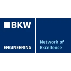 BKW Engineering SE logo