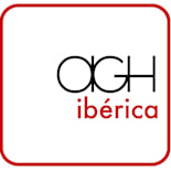 AGH IBERICA SOLUCIONES CONSULTING SL. logo