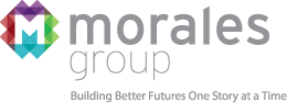 Morales Group logo