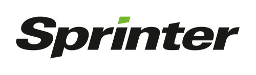 Sprinter logo