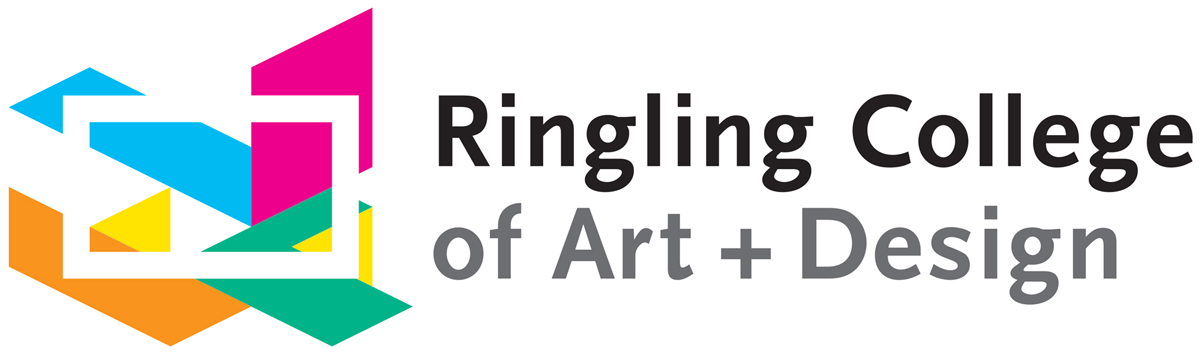 Ringling College of Art and Design, Inc. logo