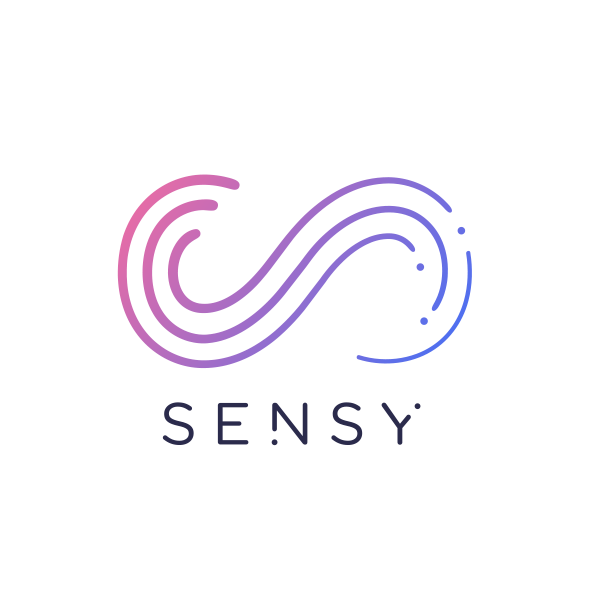 SENSY株式会社 logo