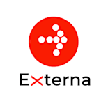 Externa logo