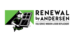 Renewal by Andersen of Washington logo