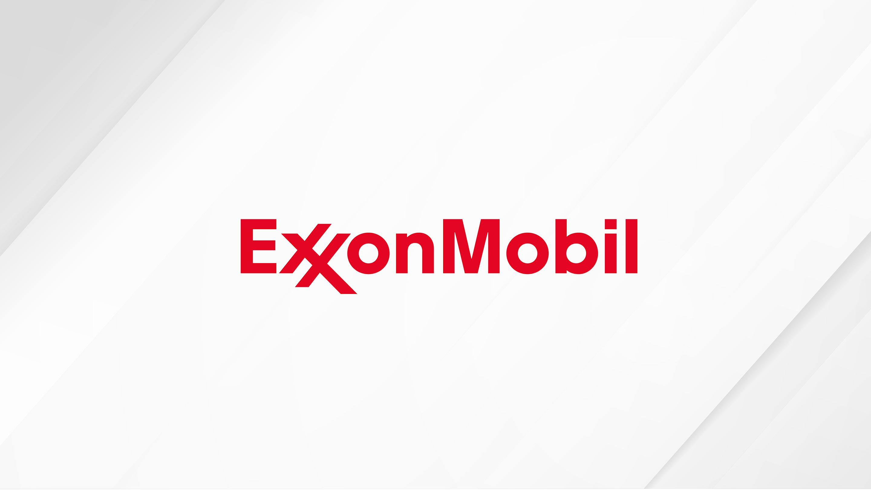 ExxonMobil logo