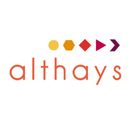 groupe-althays logo