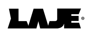 Laje AS logo