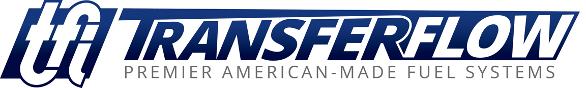 TRANSFER FLOW INC logo