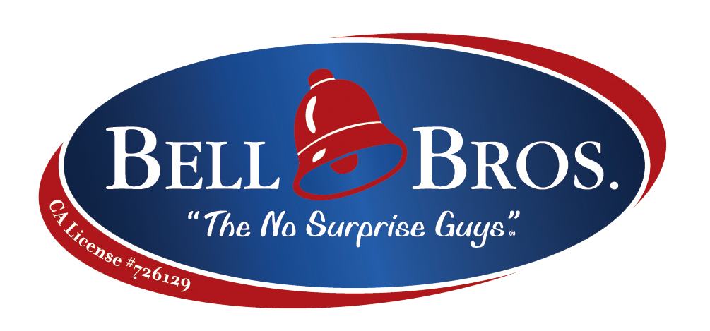 Bell Brothers logo
