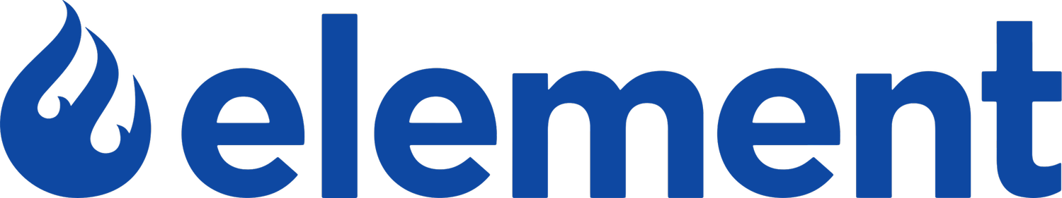 Element logo