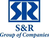 S&R Group of Companies logo