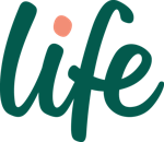 Life Sverige logo