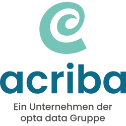 acriba Service GmbH logo
