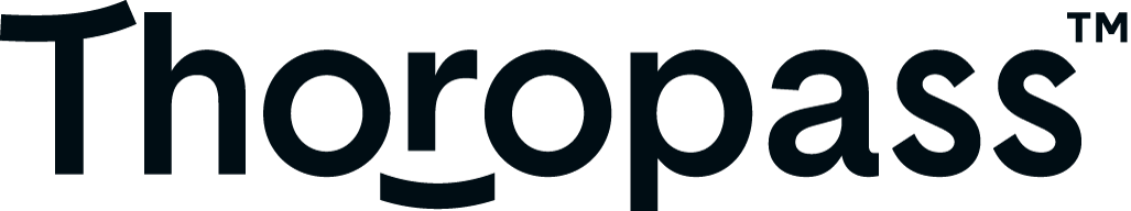 Thoropass logo