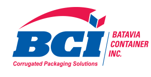 BATAVIA CONTAINER logo