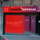 leyashimperium logo