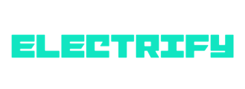 Electrify logo