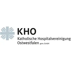 Katholische Hosp.-Ver. Ostwesfalen gGmbH logo
