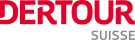 DERTOUR Suisse logo