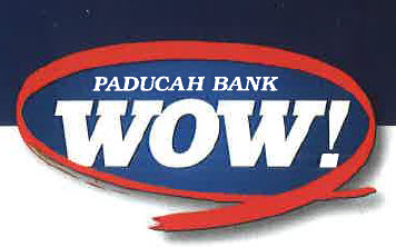 THE PADUCAH BANK AND TRUST COMPANY logo