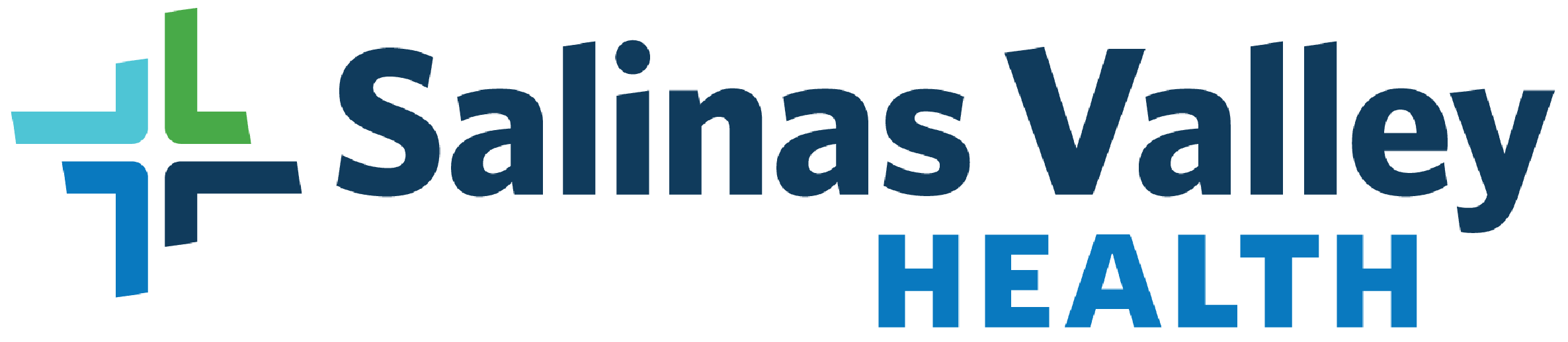 01 Salinas Valley Health Medical Center logo