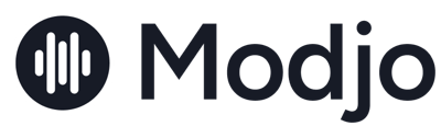 Modjo logo