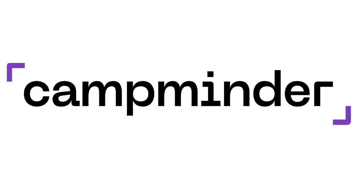 campminder logo