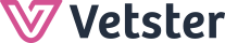 Vetster logo