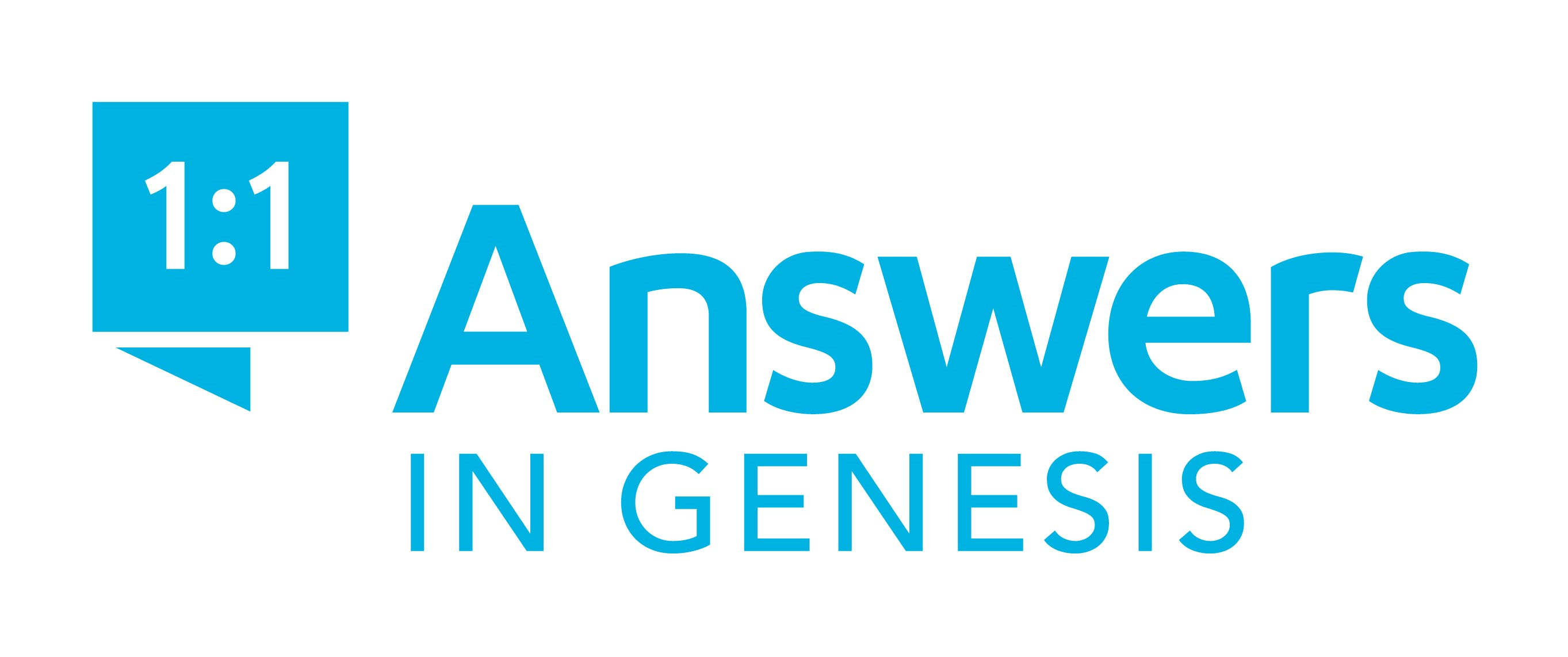 ANSWERS IN GENESIS GROUP logo
