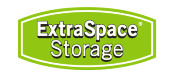 Extra Space Storage logo