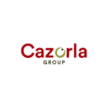 Aceitunas Cazorla S.L. logo