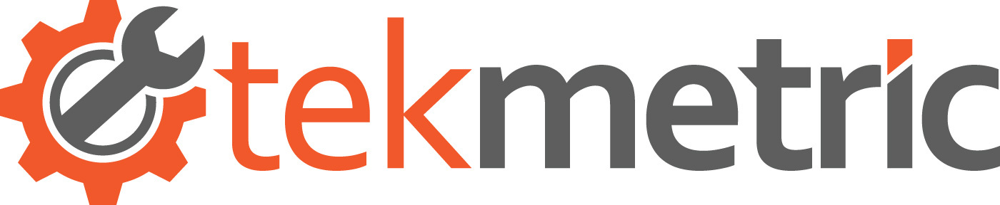 Tekmetric logo