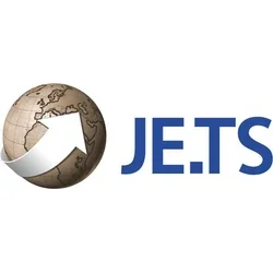 JE.TS GmbH logo