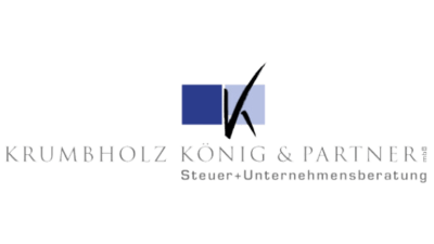 Krumbholz König & Partner mbB Steuerberater logo