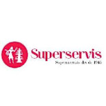 SUPERSERVIS logo