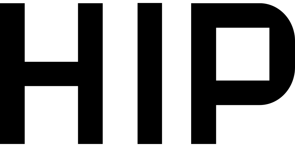 HIP logo