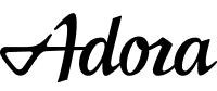 adora logo