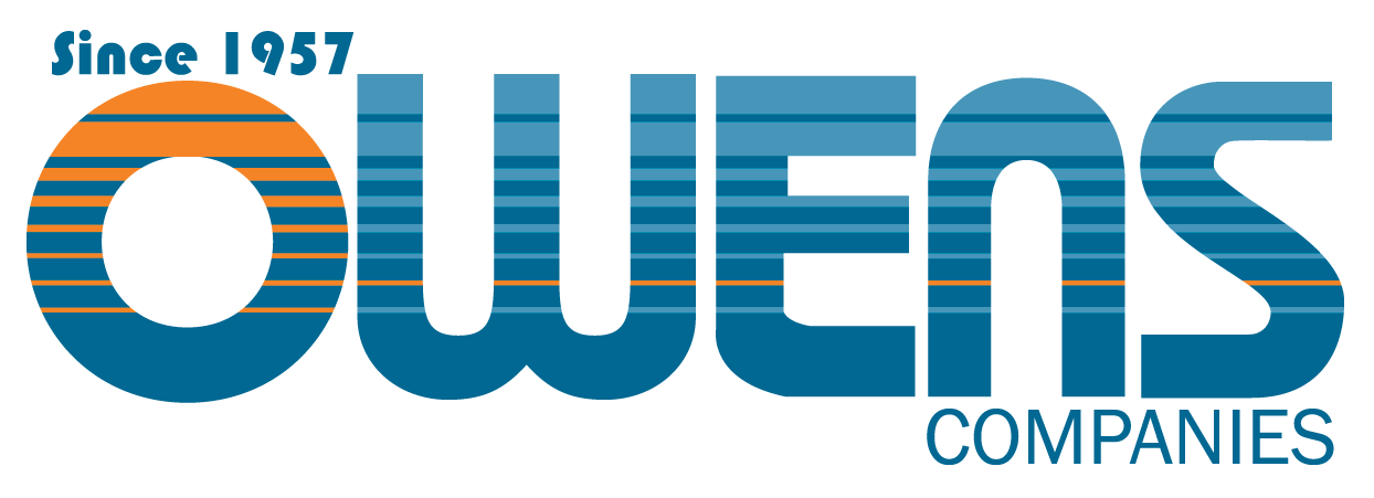 Owens Companies logo