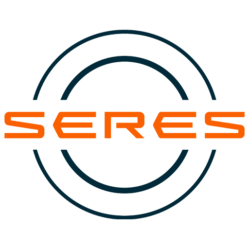 SERES logo