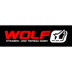 Wolf Straßen- und Tiefbau GmbH logo