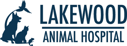 Lakewood Animal Hospital logo