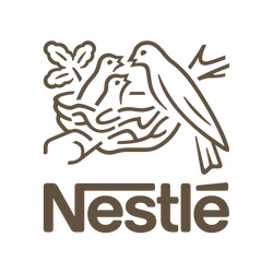 Nestlé Deutschland AG Werk Hamburg logo