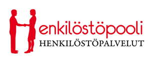 Suomen Henkilöstöpooli Oy logo