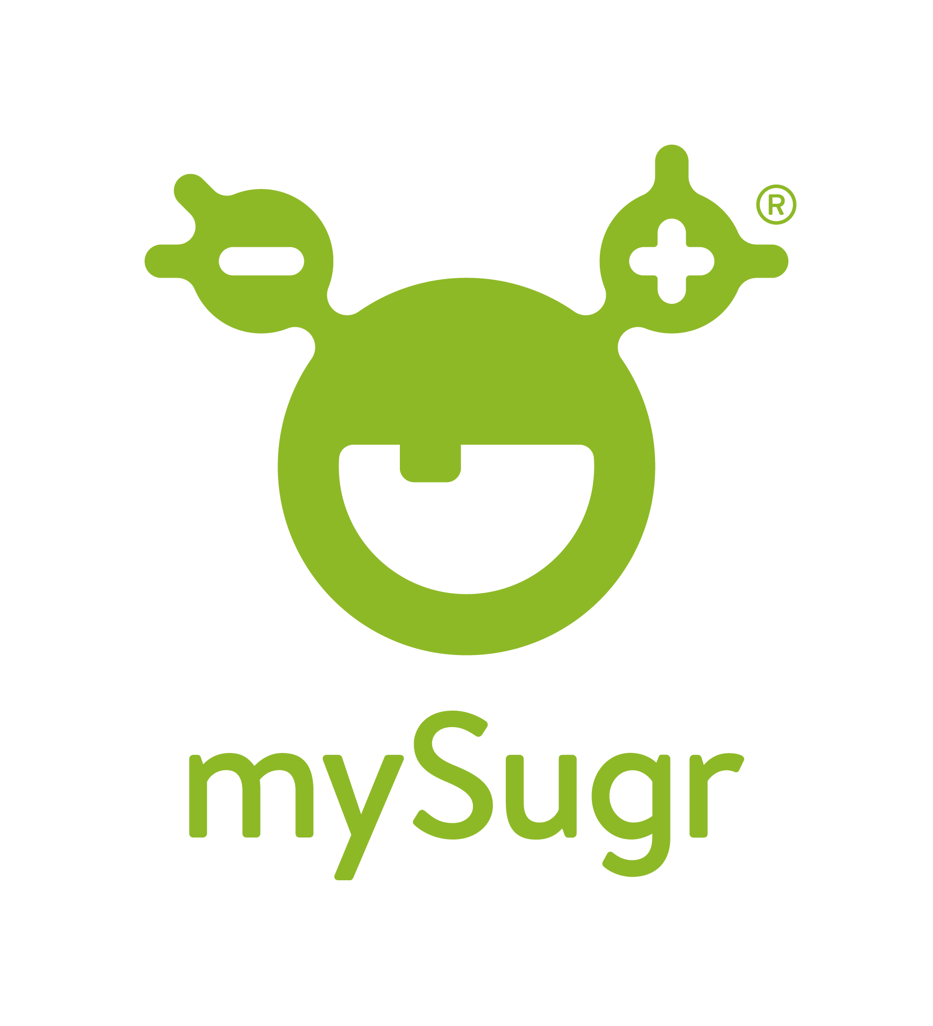 6935 mySugr GmbH logo